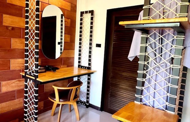 Puteri Lanta Family Villas - Photo 21