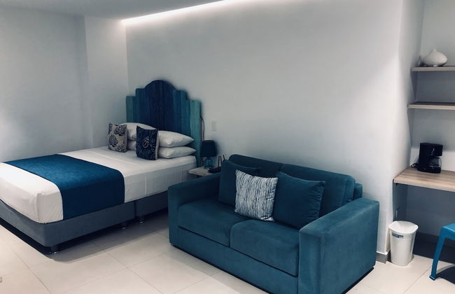 White Coral Apartasuite - Foto 26