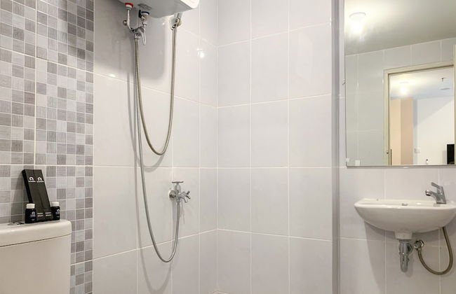 Fancy And Nice 2Br At Tokyo Riverside Pik 2 Apartment - Foto 14