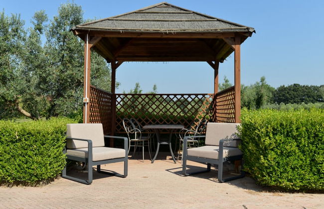 Antico Podere San Francesco Hotel - Foto 26