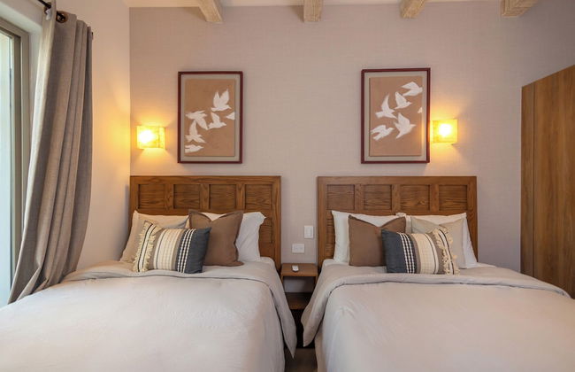 Pueblo Vinícola Parvada by Lumina - Foto 46