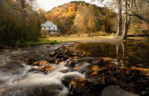 The Snow Owl Cabin - Foto 42