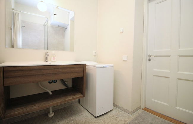 Forenom Serviced Apartments Turku Uudenmaankatu - Foto 75