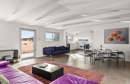 Grow House by Fieldtrip - Remote Lux 100ft Pool - Foto 55