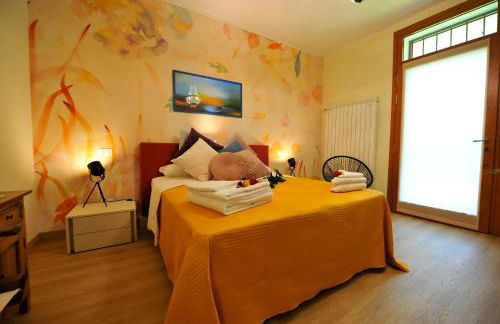 Residence Casa del Moro - Photo 20