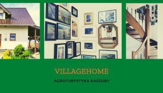 Agroturystyka Kaszuby Villagehome - Foto 2, Garden, Garden view