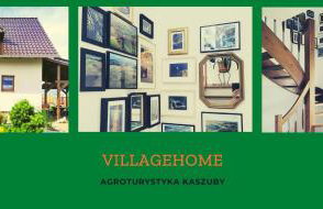 Agroturystyka Kaszuby Villagehome - Foto 2