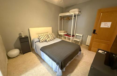 Casa Nala: Warner, Madrid y Toledo a un paso - Foto 17