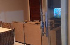 Casa completa com área gourmet e piscina -2 quartos - Foto 5