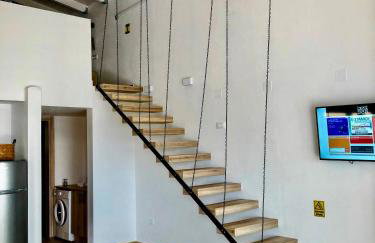 LefkoParga Luxury Suites - Foto 26