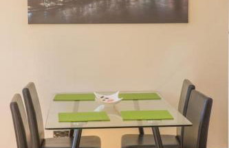 Apartment in Edinburgh Newington - Foto 5