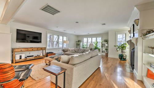 Keene Villa Near Skiing, Swimming and Hiking! - Foto 4