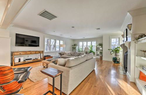 Keene Villa Near Skiing, Swimming and Hiking! - Foto 4