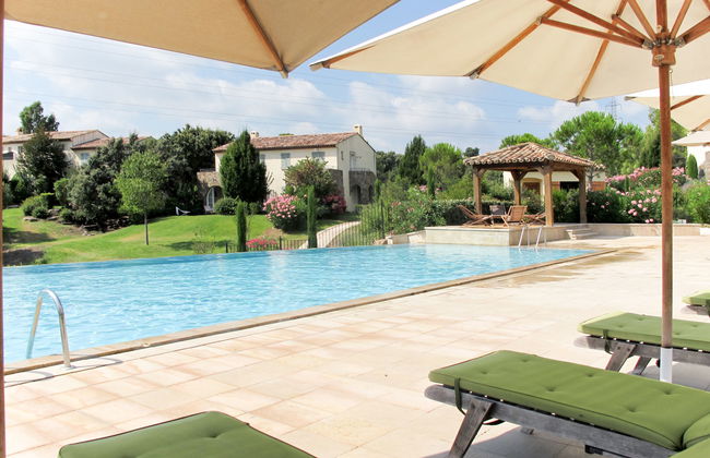 Le Domaine de St. Endréol Golf & Spa - Foto 19