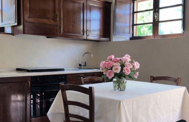 Fattoria Agriturismo Nerbona - Photo 138