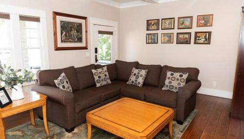 Historic craftsman sleeps 9 3br2.5ba Disney 1mi - Foto 3