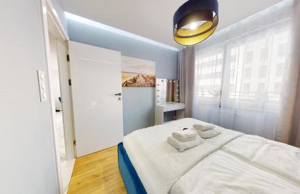 Apartament 44 Aquapark Reda - Foto 22