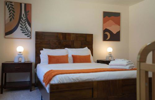 Riverfront w Cedar Hottub, Sauna, Movie Theatre - Photo 55