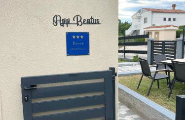 Apartment Beatus - Foto 45