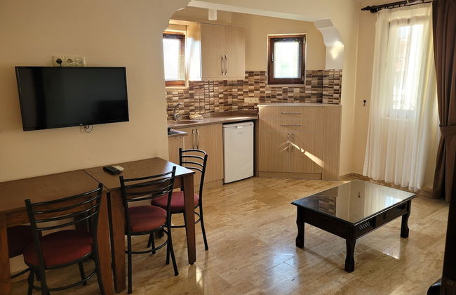 Oasis Apart Hotel - Foto 12