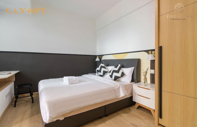 The Colony & The Luxe, Kuala Lumpur by Canopy Lives - Foto 19