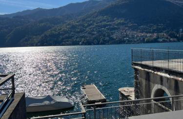 "Emozione del lago" appartamento con balcone a due passi dal lago - Foto 61