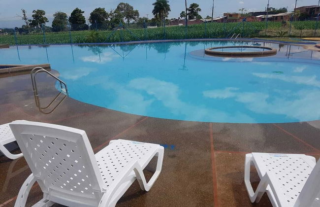 Apartahotel Jeronimos - Foto 25