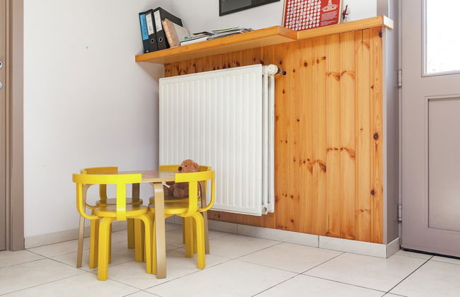 Spacious Countryside Farm Stay - Foto 14