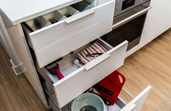 WERFY Luxury Apart-Hotel - Foto 68