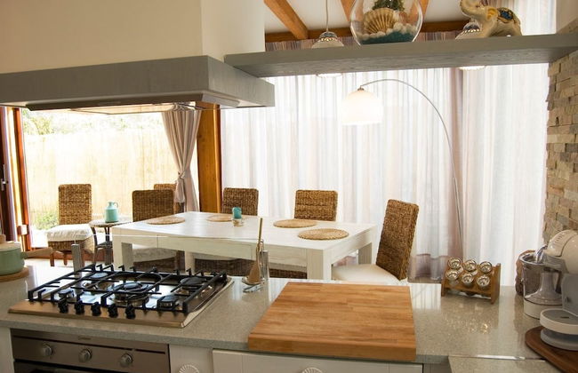 Villa Irene - Foto 16