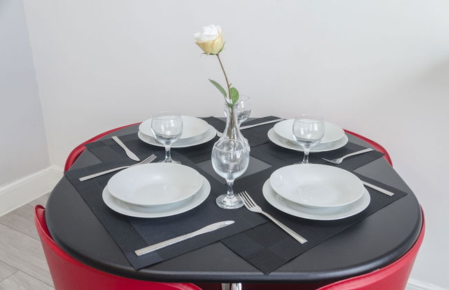 The Rock Apartments - Foto 13