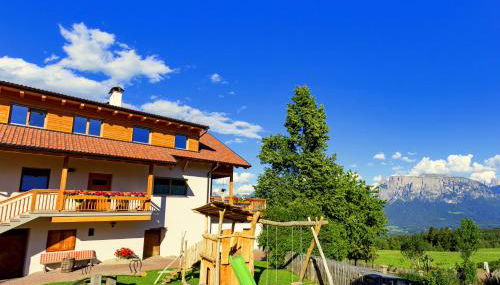 Unterpfaffstall-Hof - Foto 2