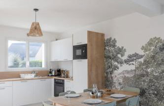 AN 19 - Charmante maison a 300m de la mer - Foto 6