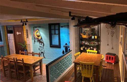 Vila do Chaves - Nossa hospedagem foi matéria no G1 - Foto 29