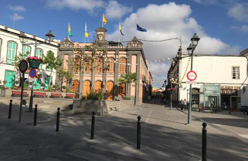CASA ISABEL CENTRO Histórico - Foto 43