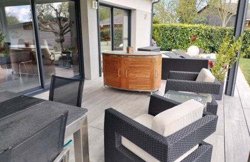 Gîte Villa le 29 - Foto 7