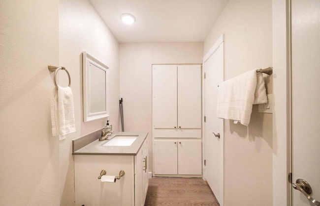 Stylish 1BR Near UT Mueller Evonify - Foto 13