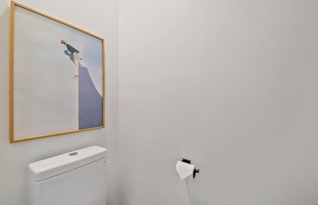 The Windward House 3 Bedroom Home by RedAwning - Foto 26