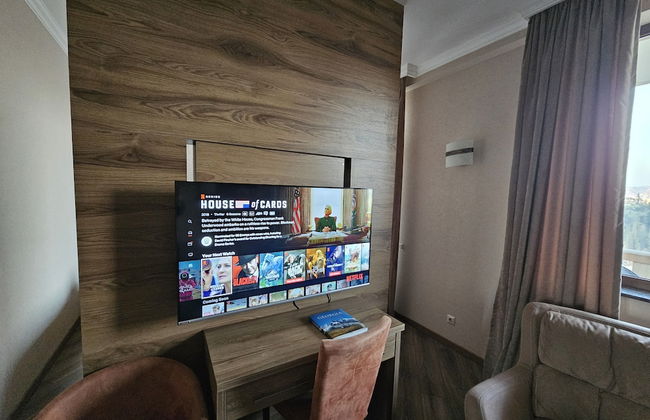 Hotel Giorgi - Foto 12