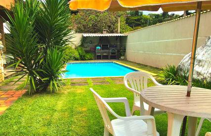 Suítes Colibri da Serra - Piscina & Conforto em Itaipava RJ - Foto 6