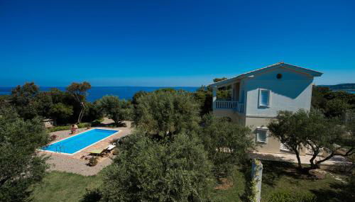 Villa Feia - Photo 5