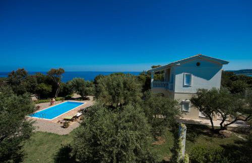 Villa Feia - Photo 5