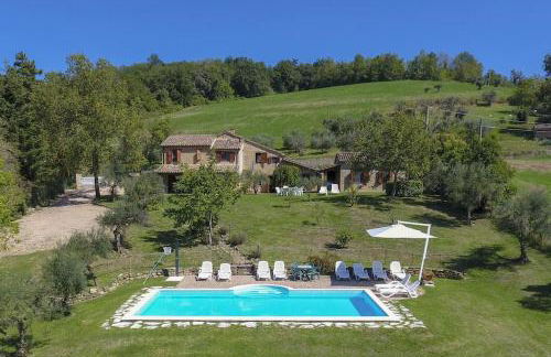 Il Salino Country House - Foto 27