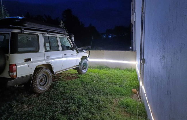 Redhill Cliff Complex - Foto 45