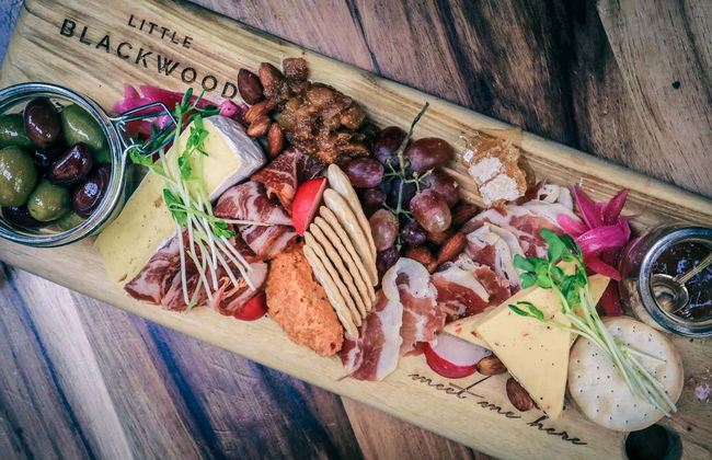 Tour de la cerveza y el vino por Queenstown y Gibbston - Foto 4