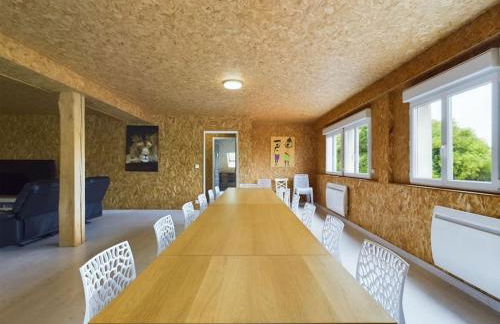 Gîte mon papi - 18 personnes - Foto 34