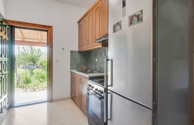 Simplistic Villa in Korfu near Sea Beach - Foto 11