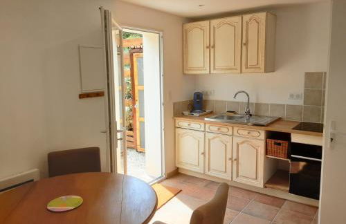 Le chemin de Bruniele - Foto 4