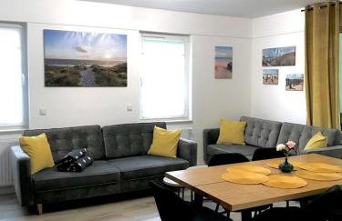 Balticsunset Rewal Apartment "Justi" - Foto 27