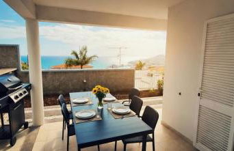 Villa Madeira mit Blick auf den Hafen - Foto 29